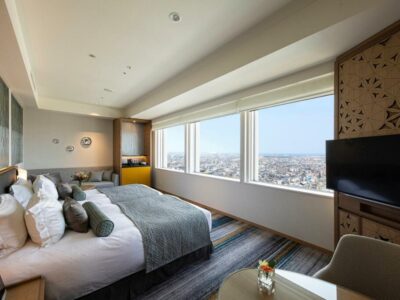 Hotel121