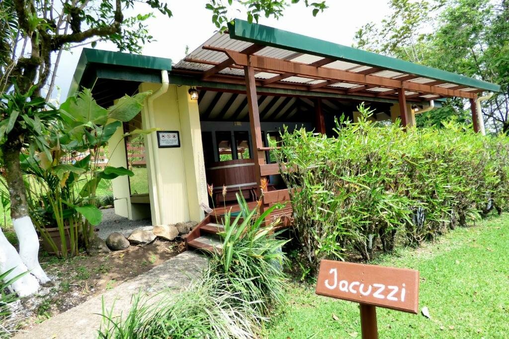 Hotel254