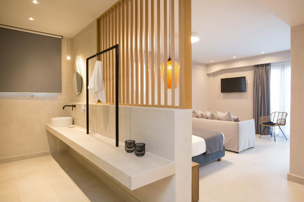 Hotel591