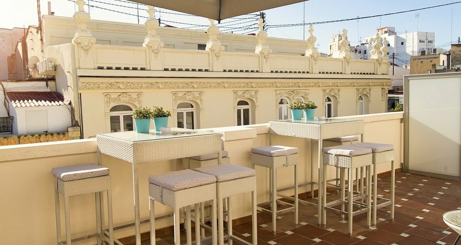 Hotel807