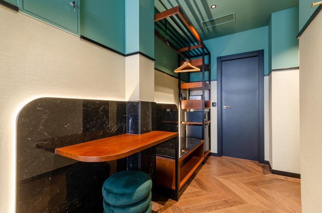 Hotel1155