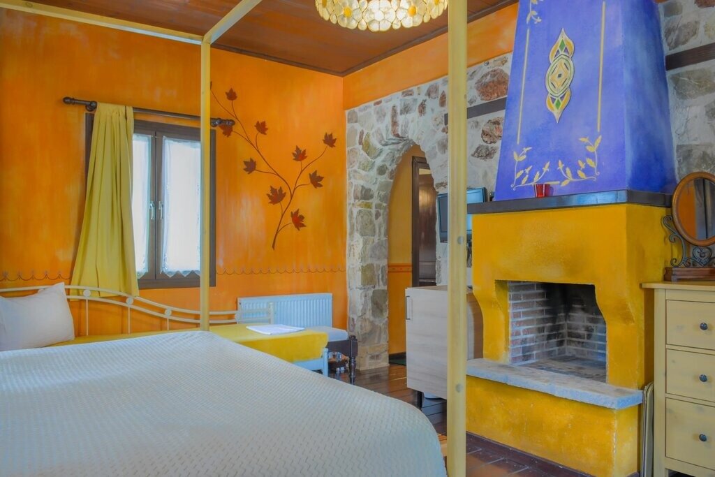Hotel475
