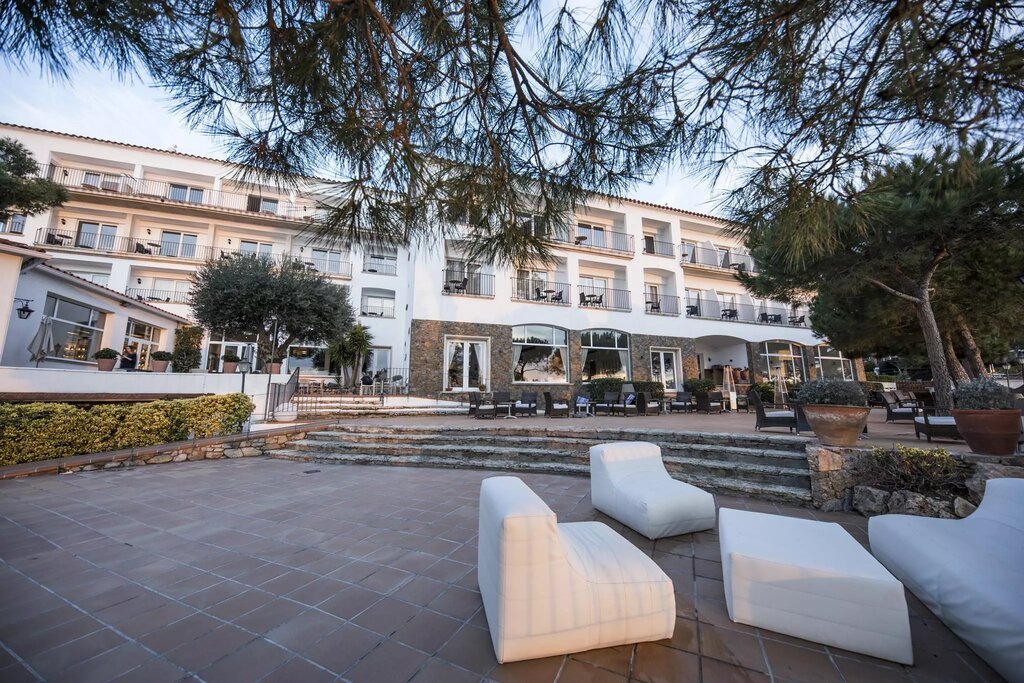 Hotel767
