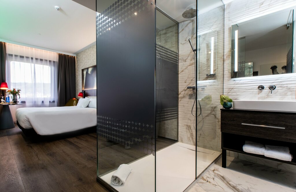 Hotel852