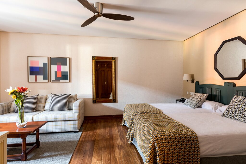 Hotel843