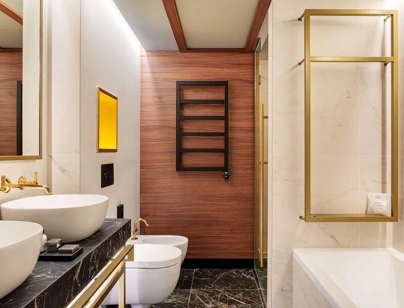 Hotel910