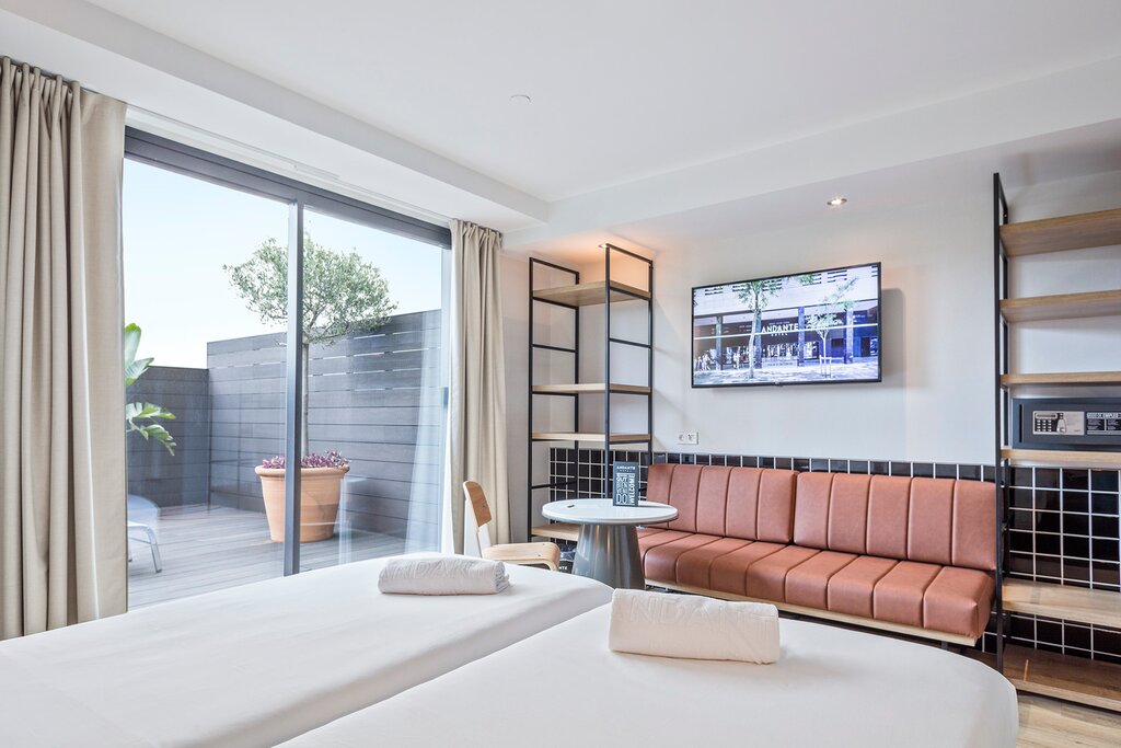 Hotel814