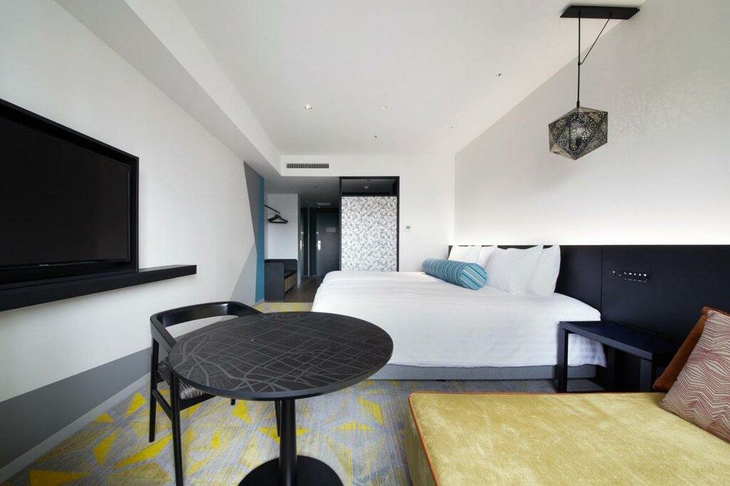 Hotel129