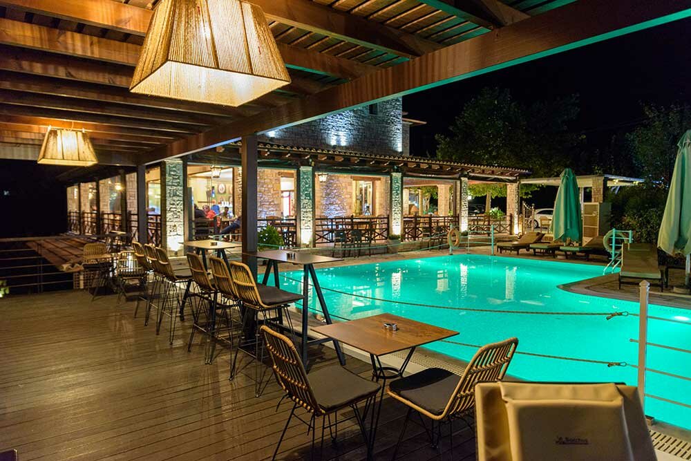 Hotel575