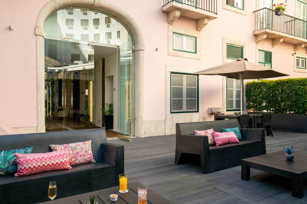 Hotel1117