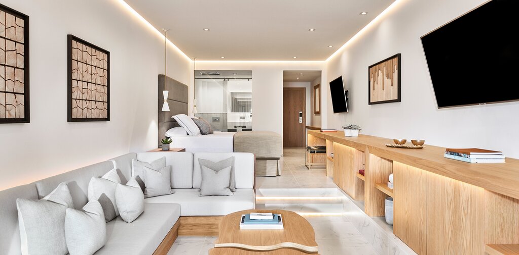 Hotel982