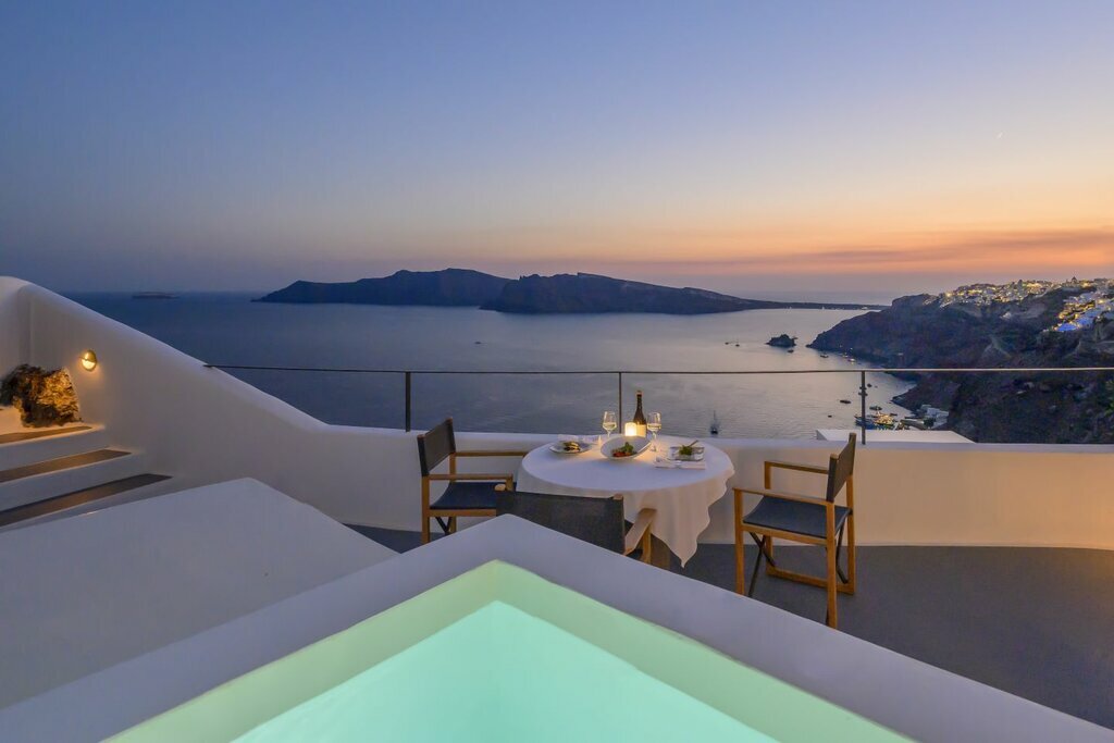 Hotel552