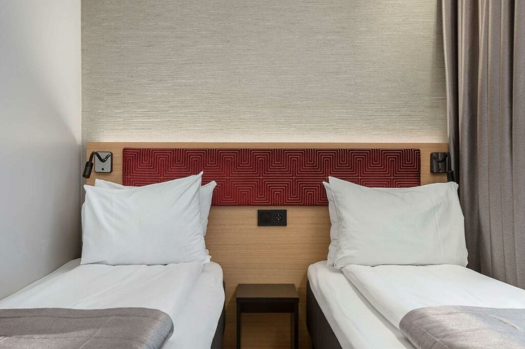 Hotel405