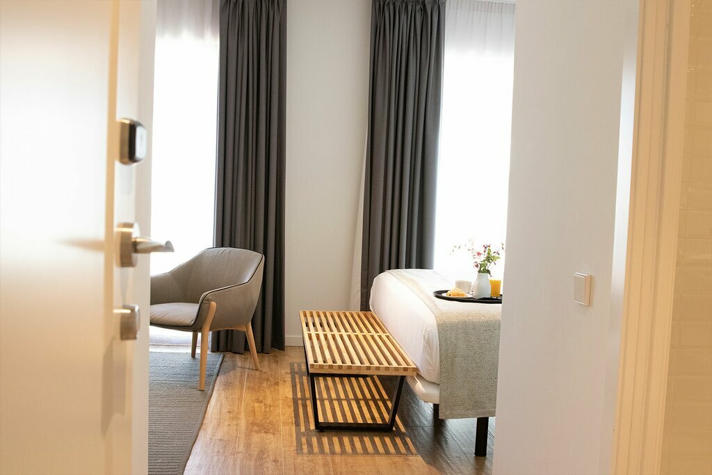 Hotel664