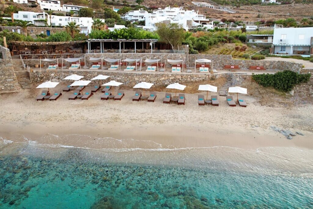 Hotel560