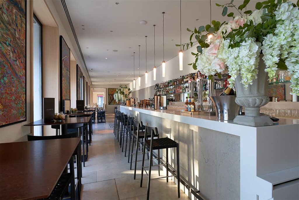 Hotel953
