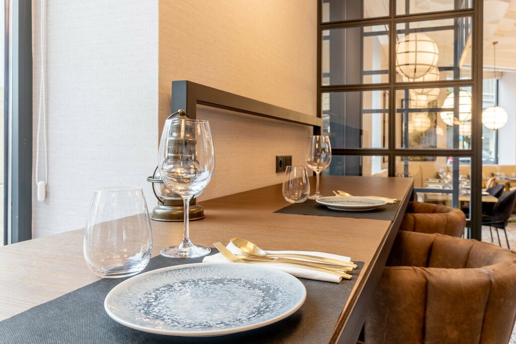 Hotel850