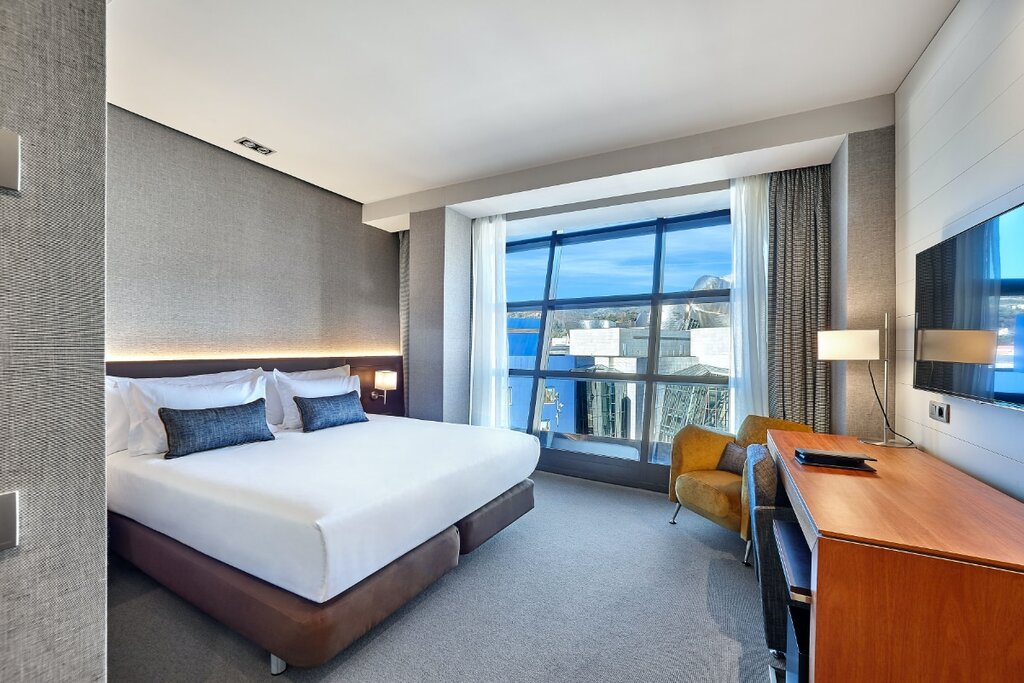 Hotel963