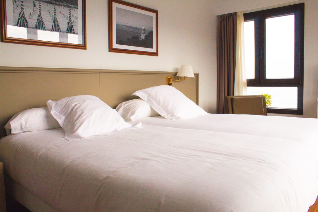 Hotel955