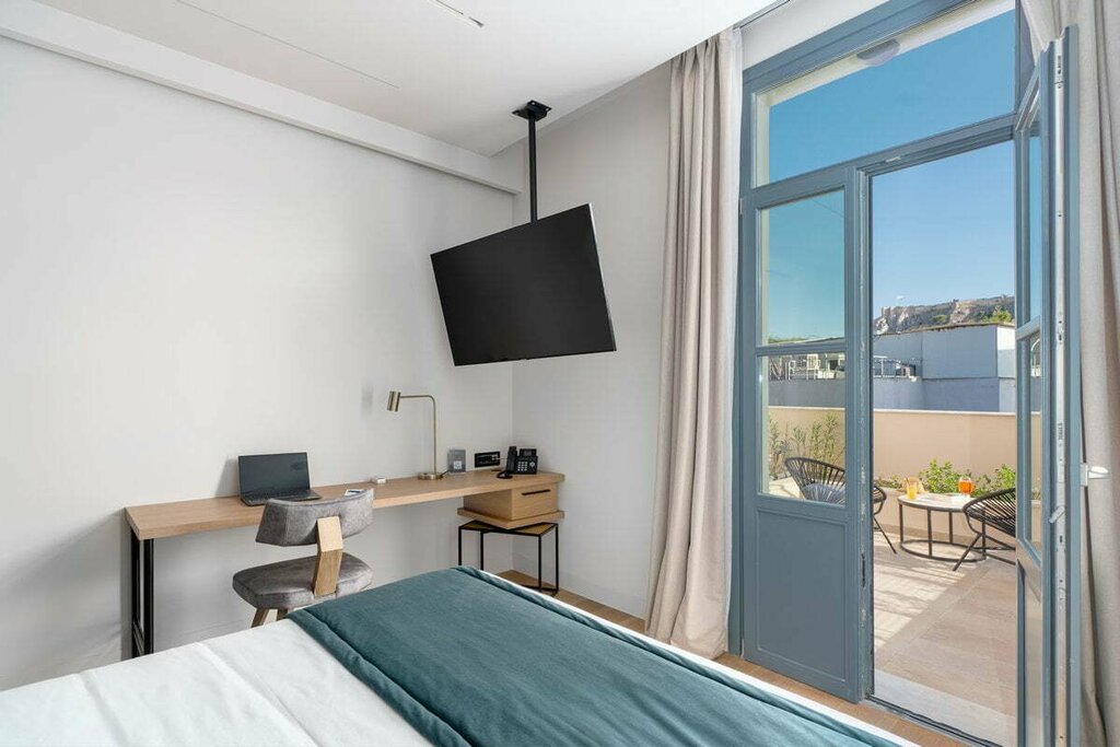 Hotel610