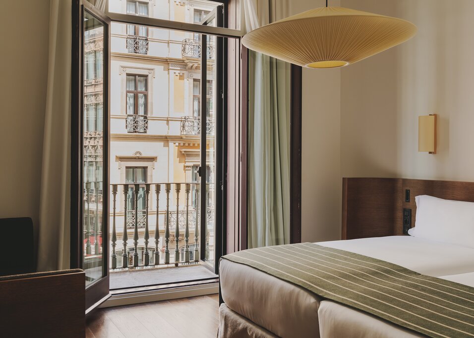 Hotel684