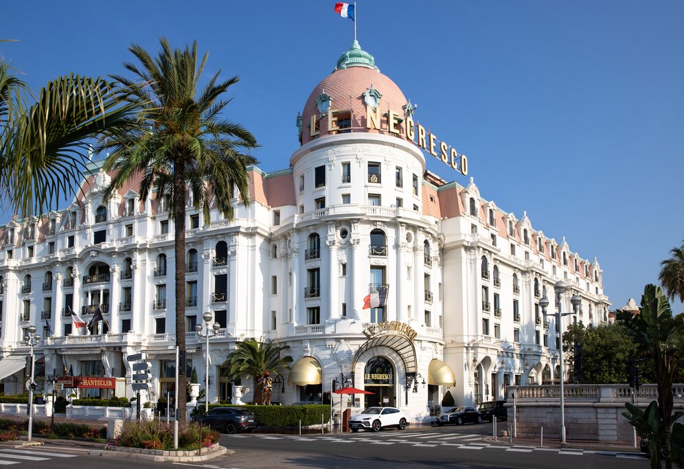 Hotel1263