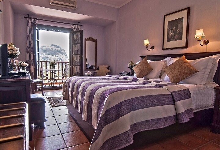 Hotel605