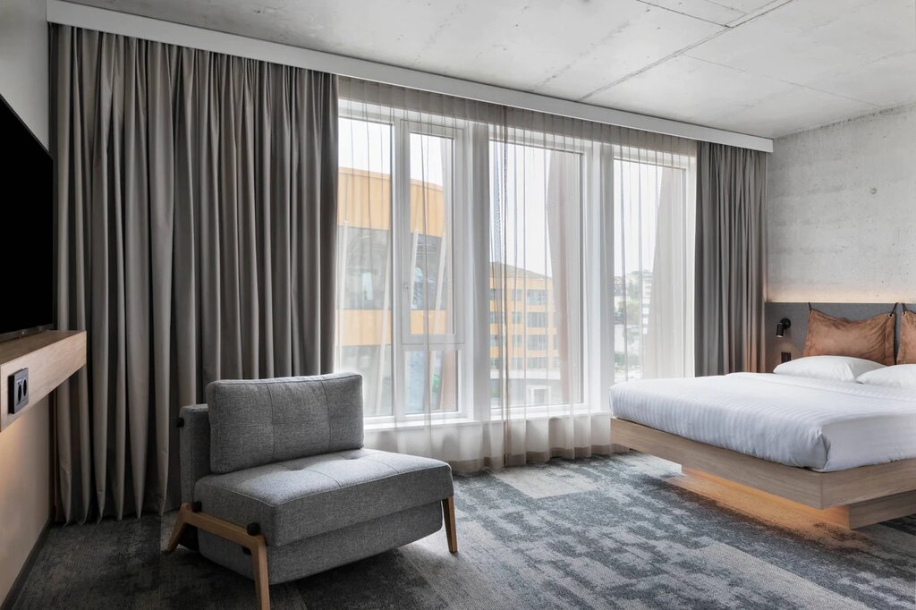 Hotel414