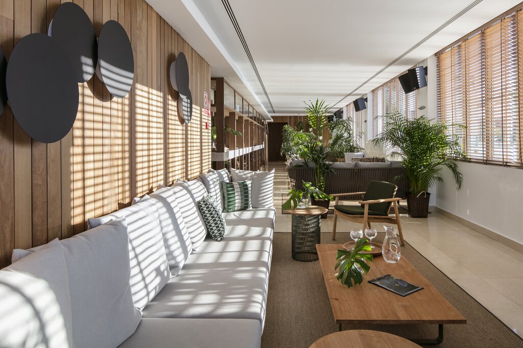 Hotel1079