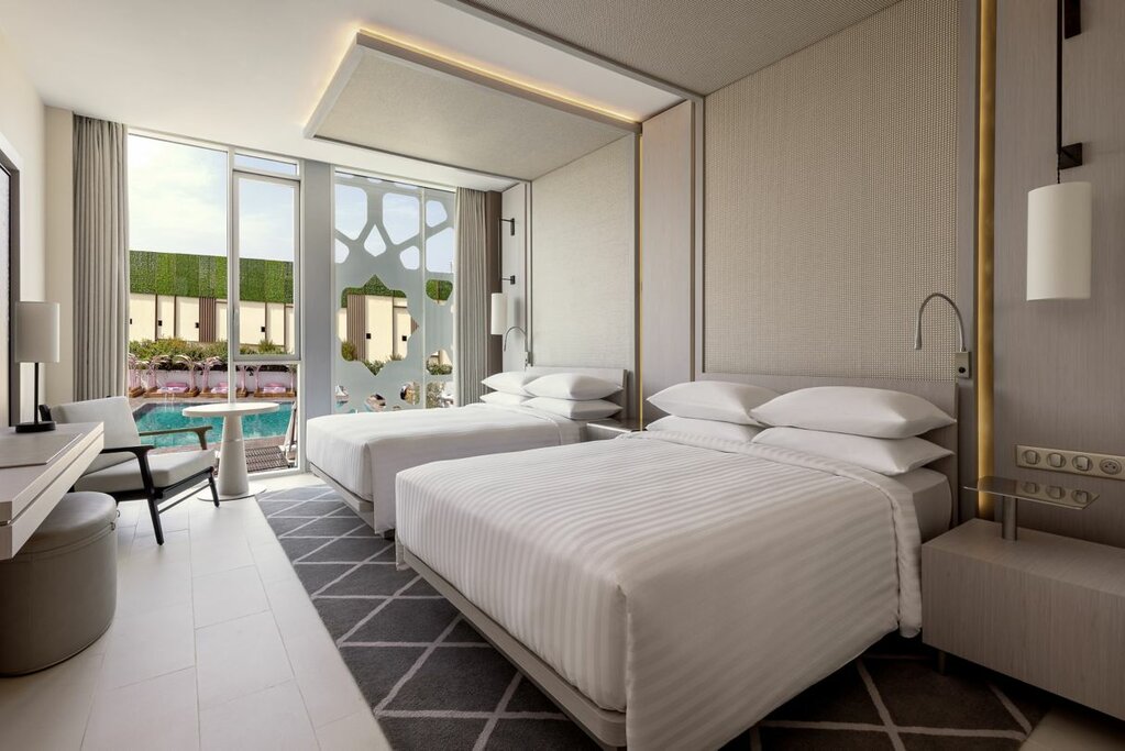 Hotel105