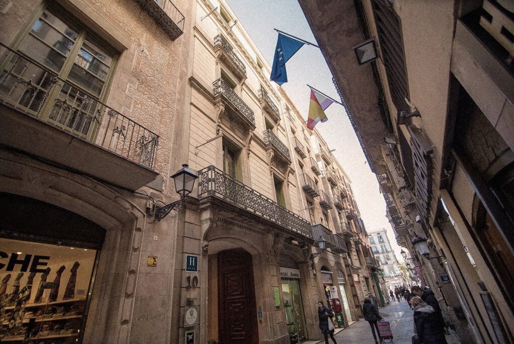 Hotel740