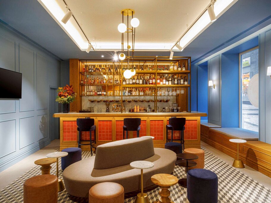 Hotel1134