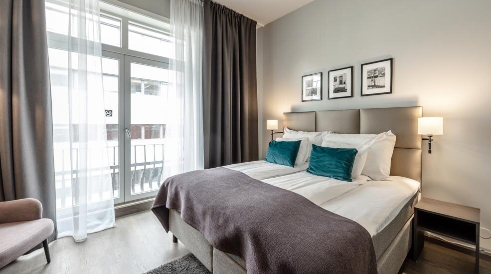 Hotel360