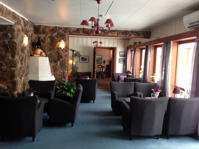 Hotel418