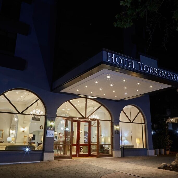 Hotel1463