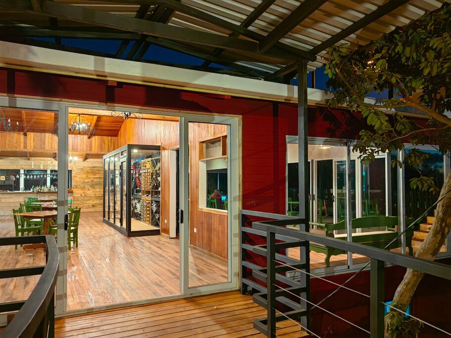 Hotel167