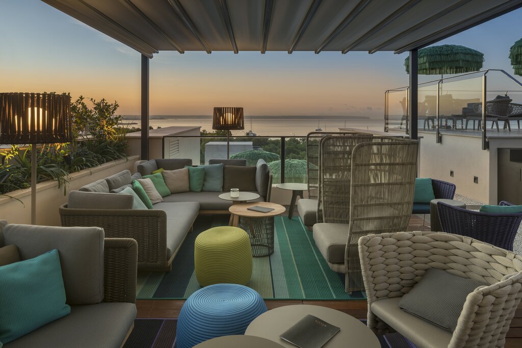 Hotel863