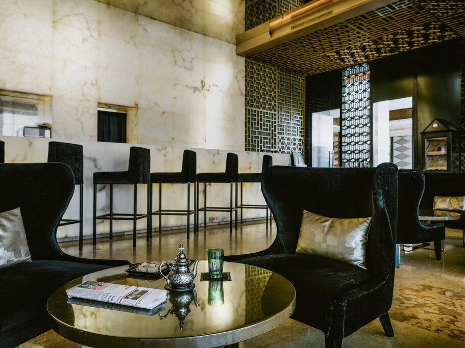 Hotel97