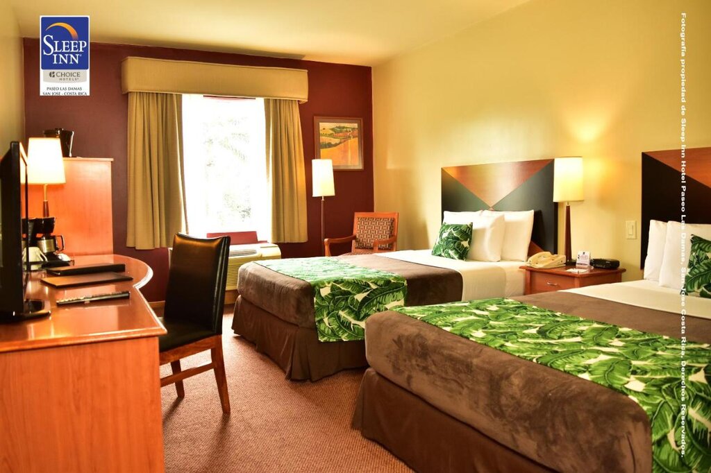 Hotel286