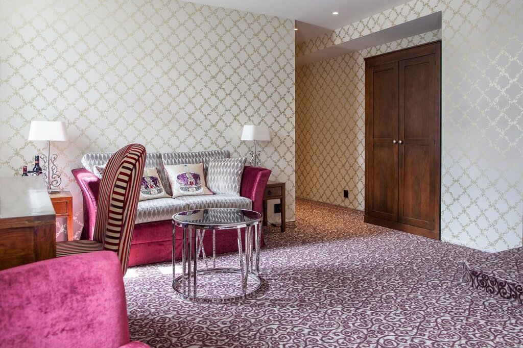 Hotel395