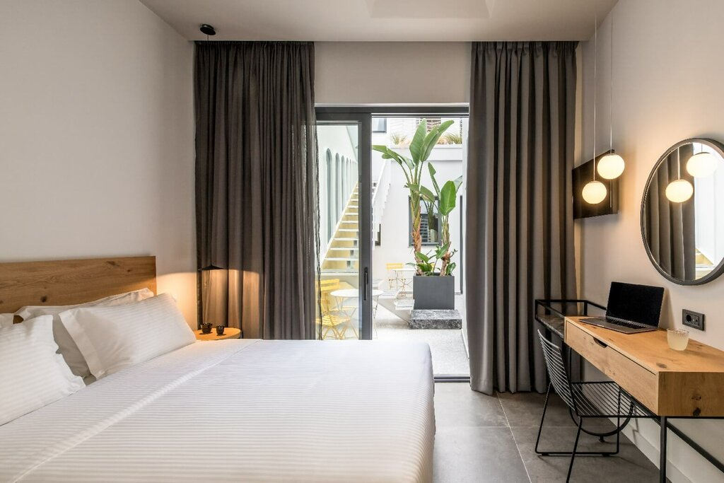 Hotel603