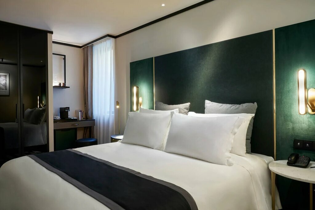 Hotel538
