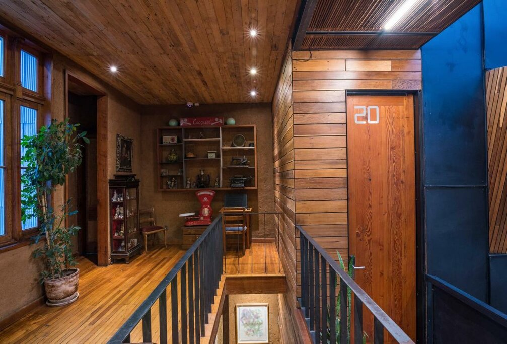 Hotel1450