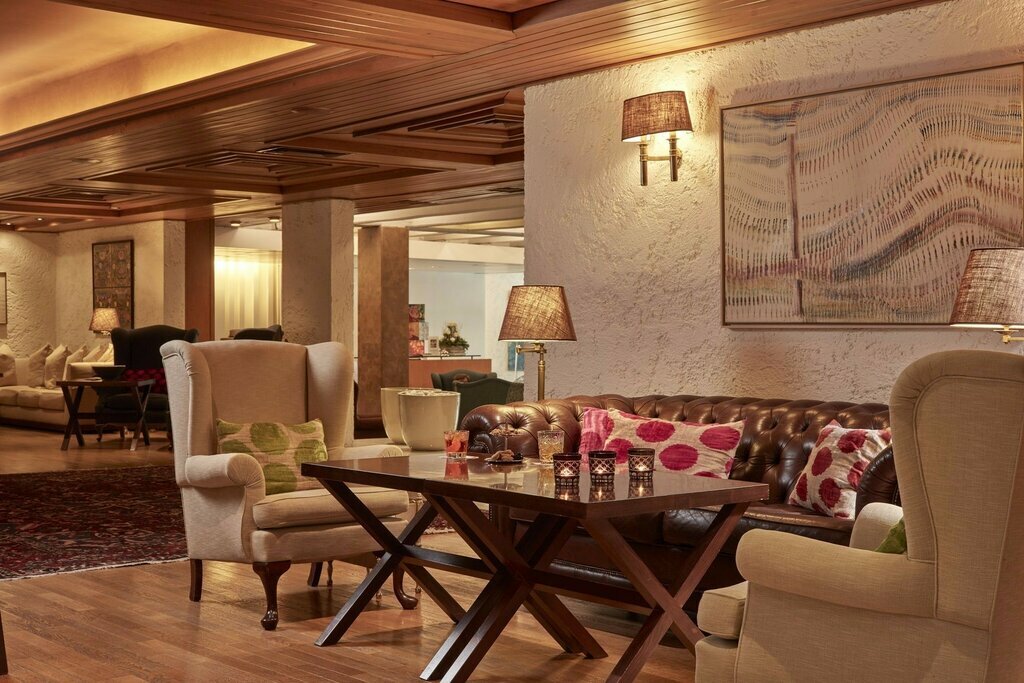 Hotel501