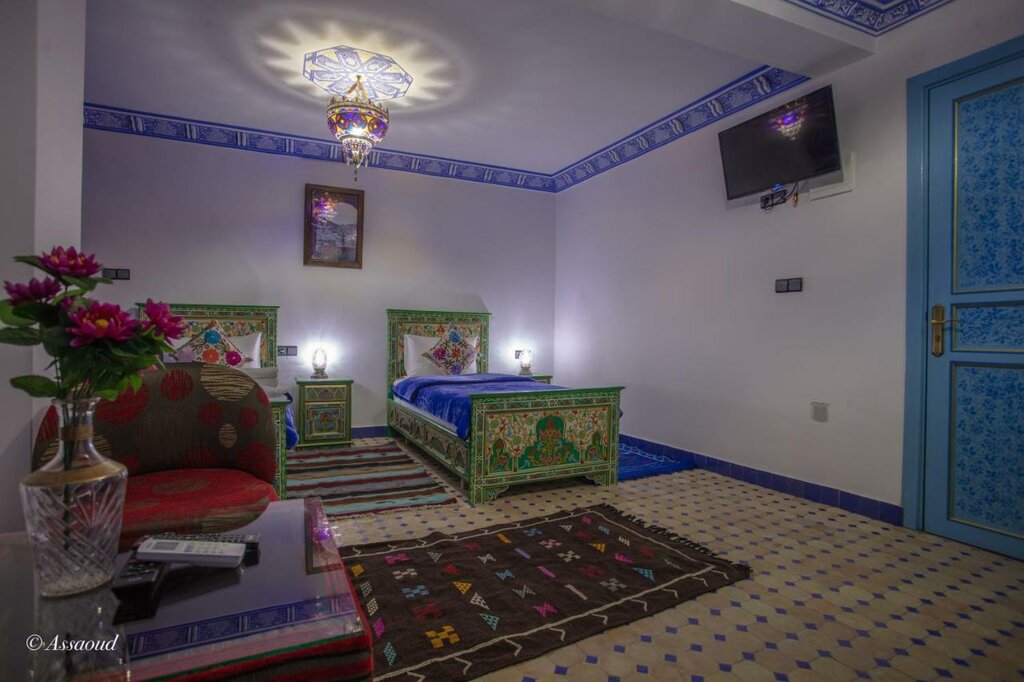 Hotel92