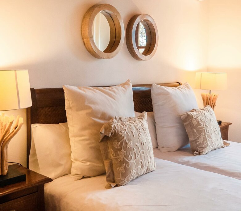 Hotel734