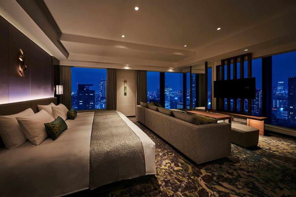 Hotel124