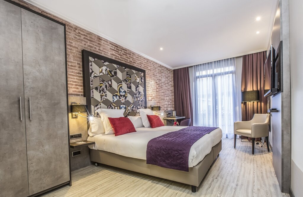 Hotel829