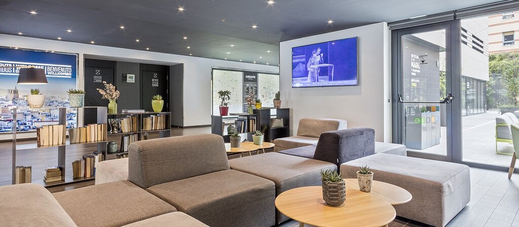 Hotel814
