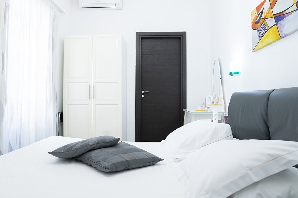 Hotel54
